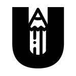 Unschooled.art logo