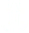 UA logo white