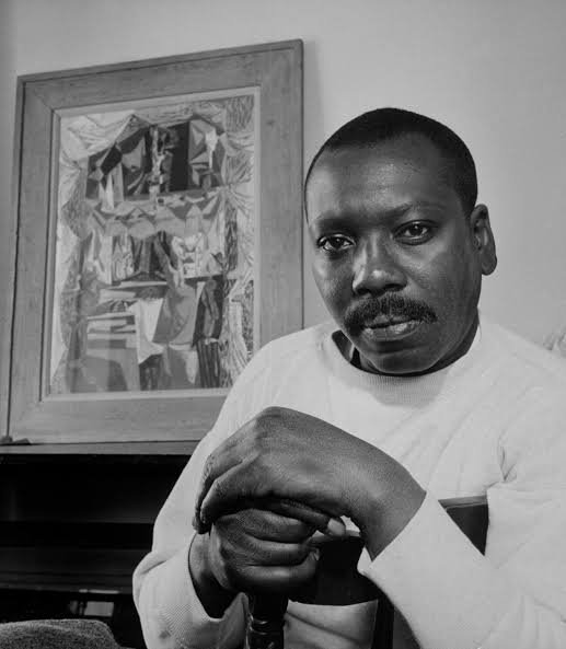 Who was Jacob Lawrence? The Harlem Renaissance Migration Series Artist Jacob Lawrence
