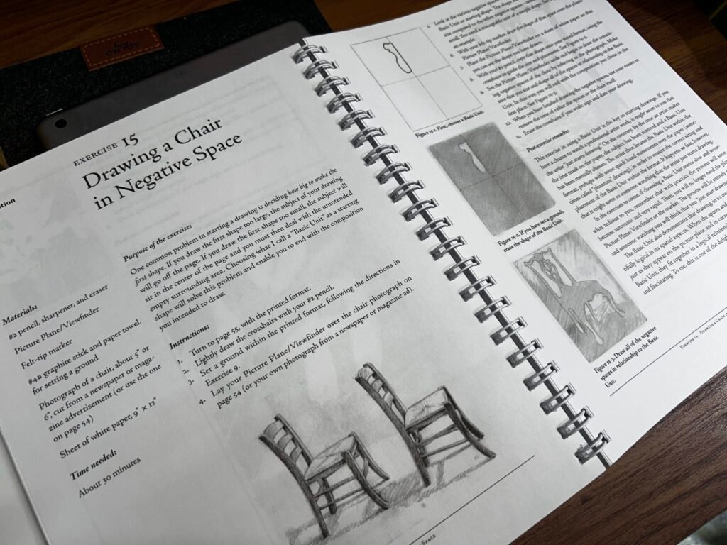 The Top 8 Drawing Books for Beginners: Learn to Draw in 2026 One of the best drawing books for beginners: "Drawing on the Right Side of the Brain" learn to draw workbook