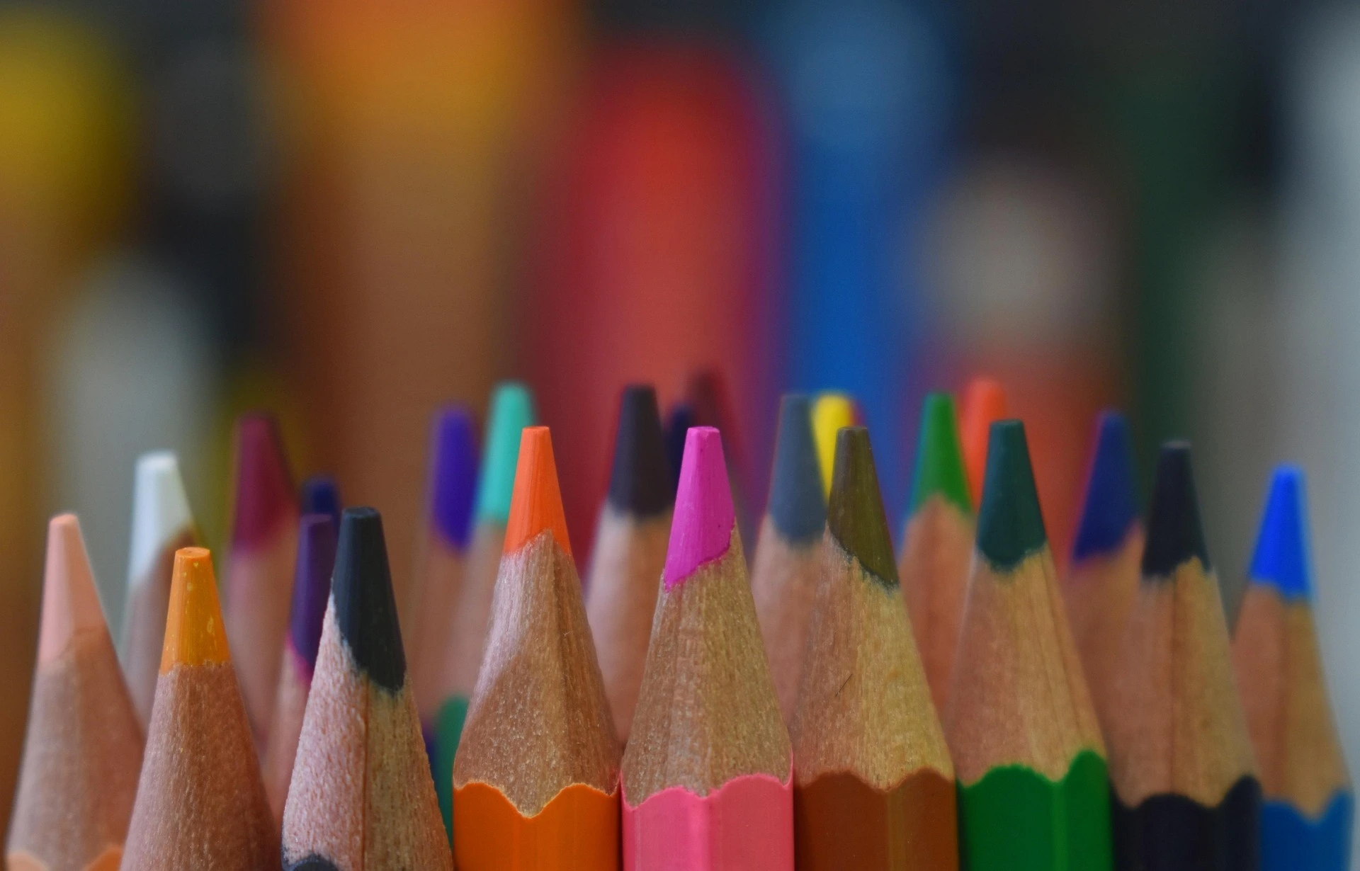 How to Use Colored Pencils: Tips & Techniques for Vibrant Colors